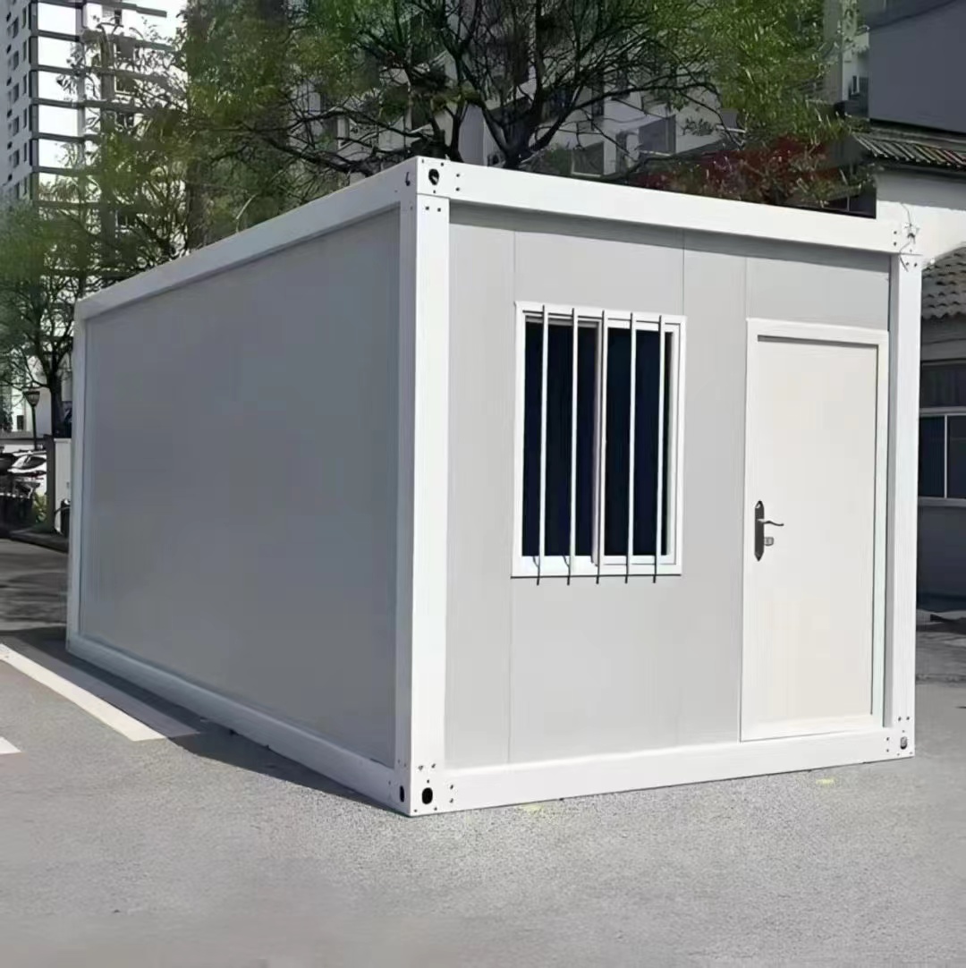NHÀ LẮP GHÉP TỪ 40 TRIỆU